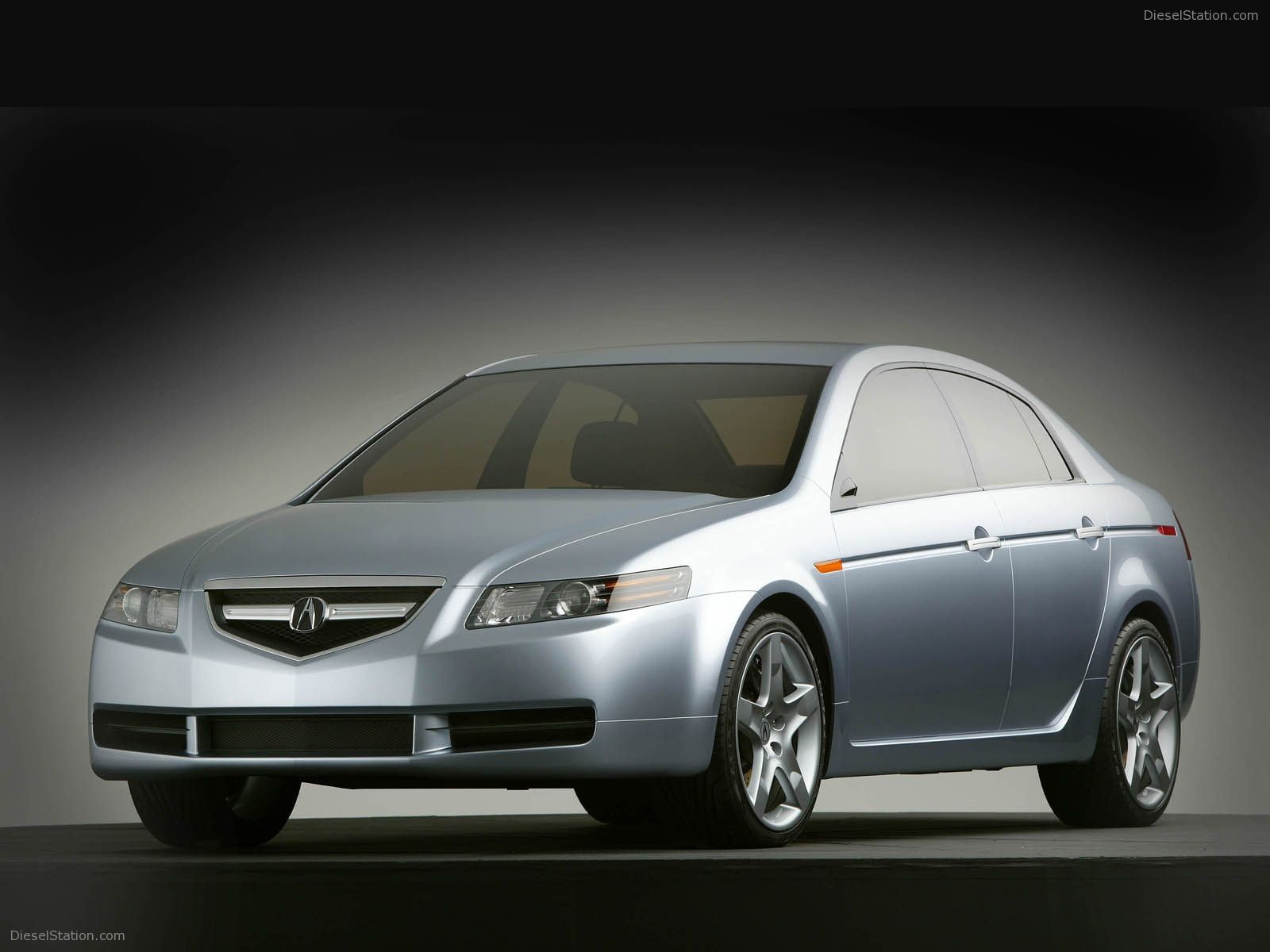 Acura TL Concept